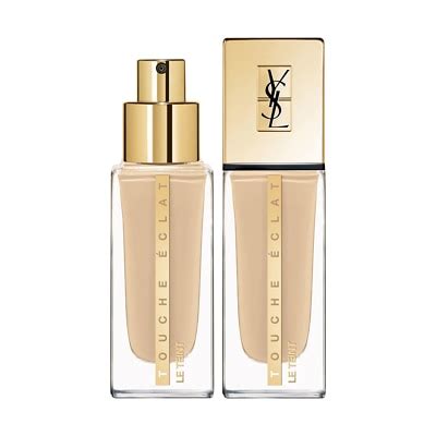 bd 40 beige dore ysl|YSL Beauty Le Teint Touche Éclat Foundation 25ml .